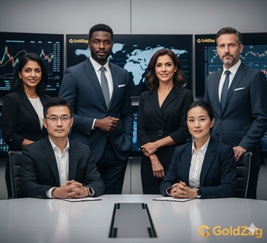 GoldZag Team